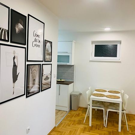 Apartman Hana2 سومبور المظهر الخارجي الصورة
