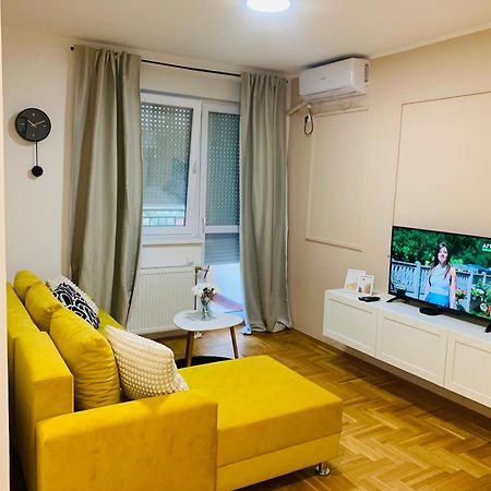 Apartman Hana2 سومبور المظهر الخارجي الصورة