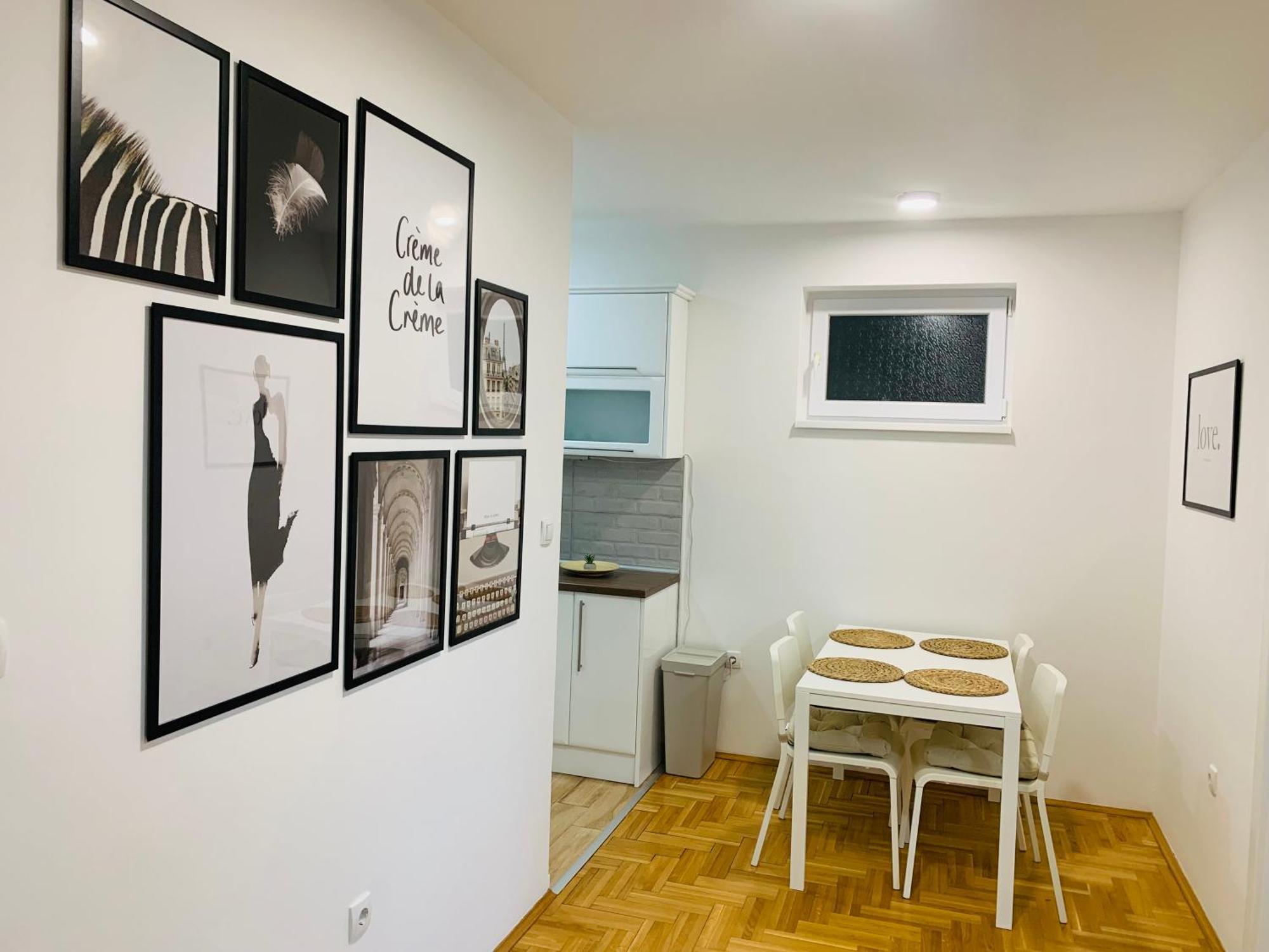 Apartman Hana2 سومبور المظهر الخارجي الصورة