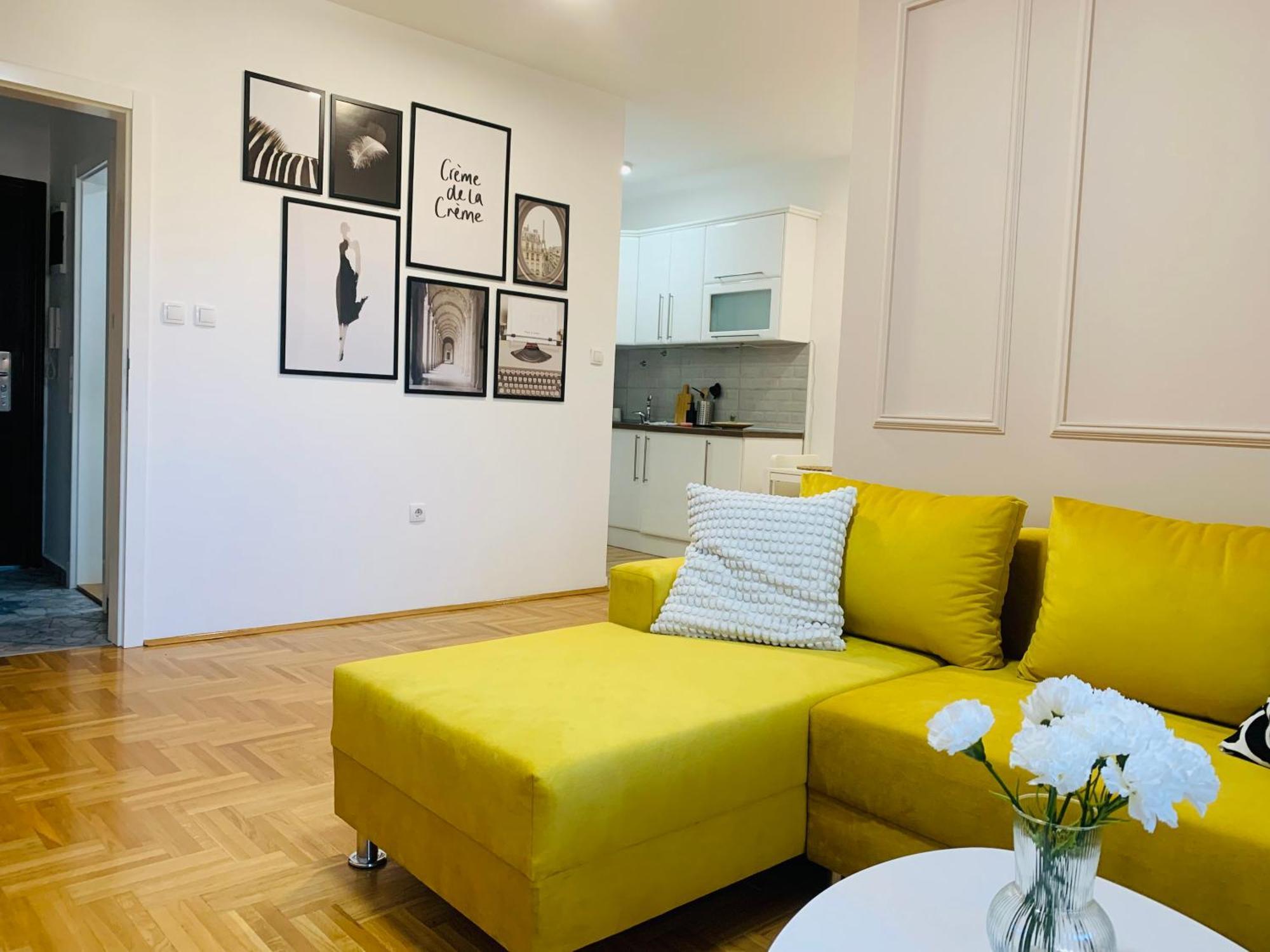 Apartman Hana2 سومبور المظهر الخارجي الصورة