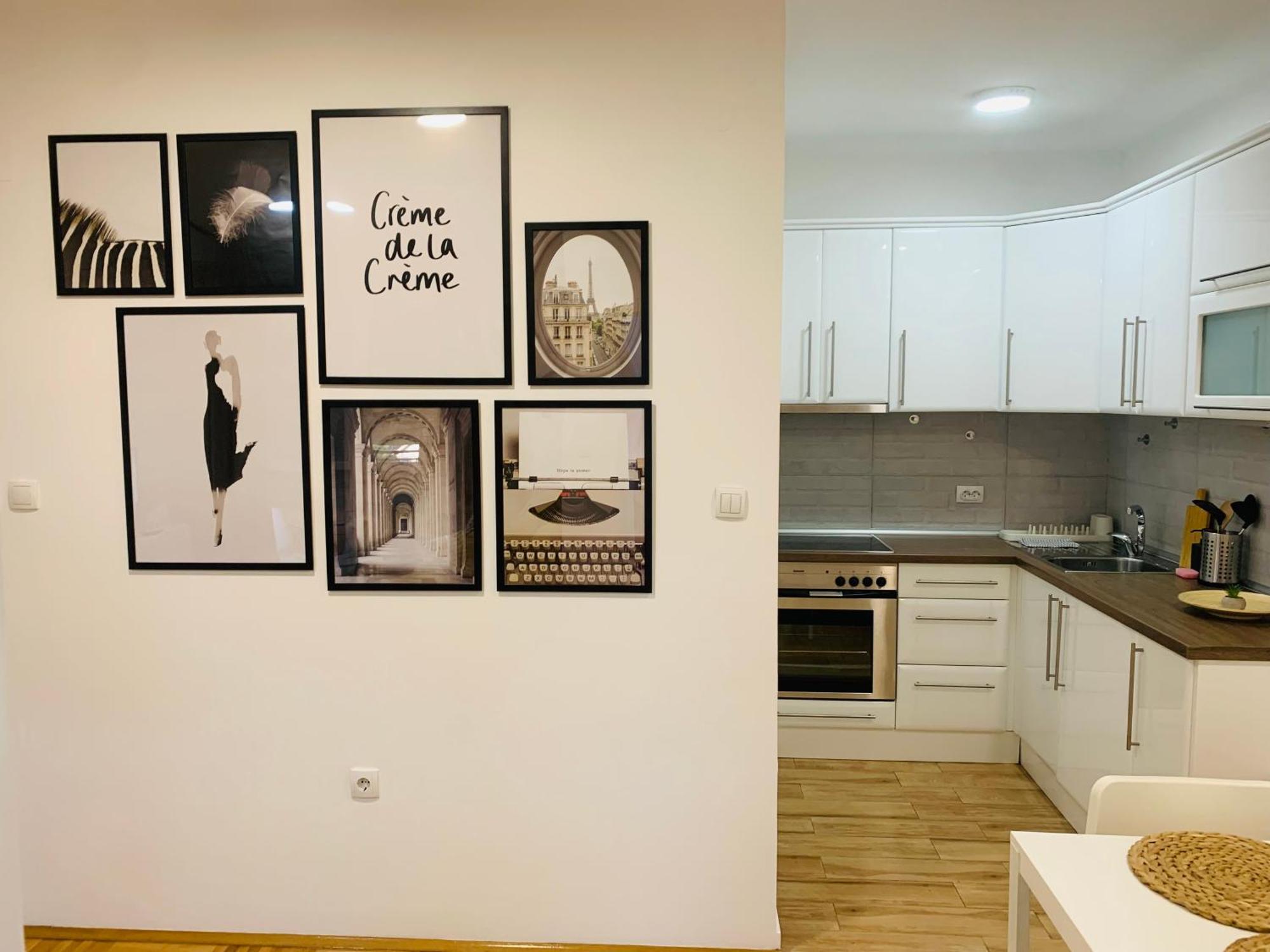 Apartman Hana2 سومبور المظهر الخارجي الصورة