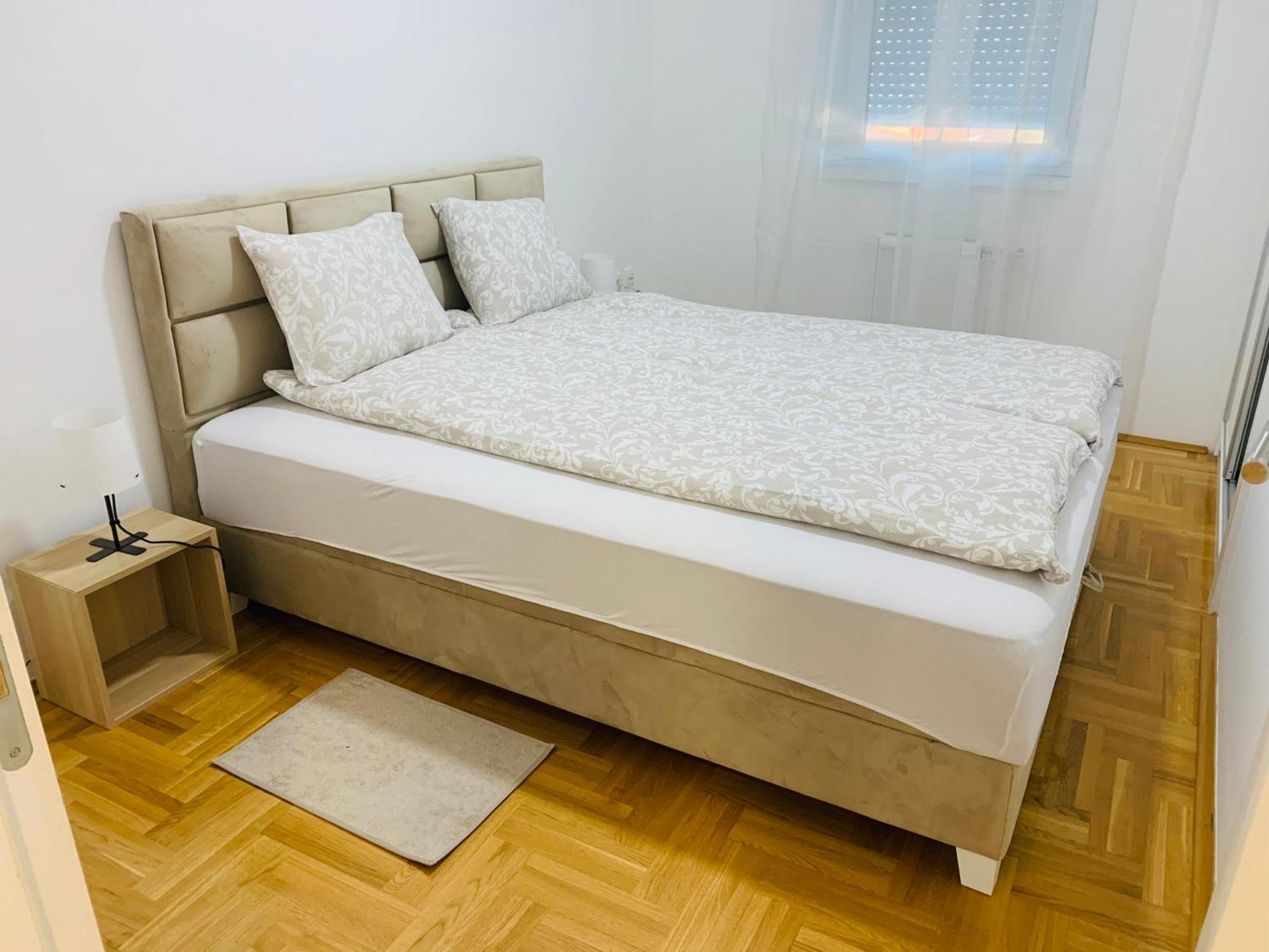 Apartman Hana2 سومبور المظهر الخارجي الصورة